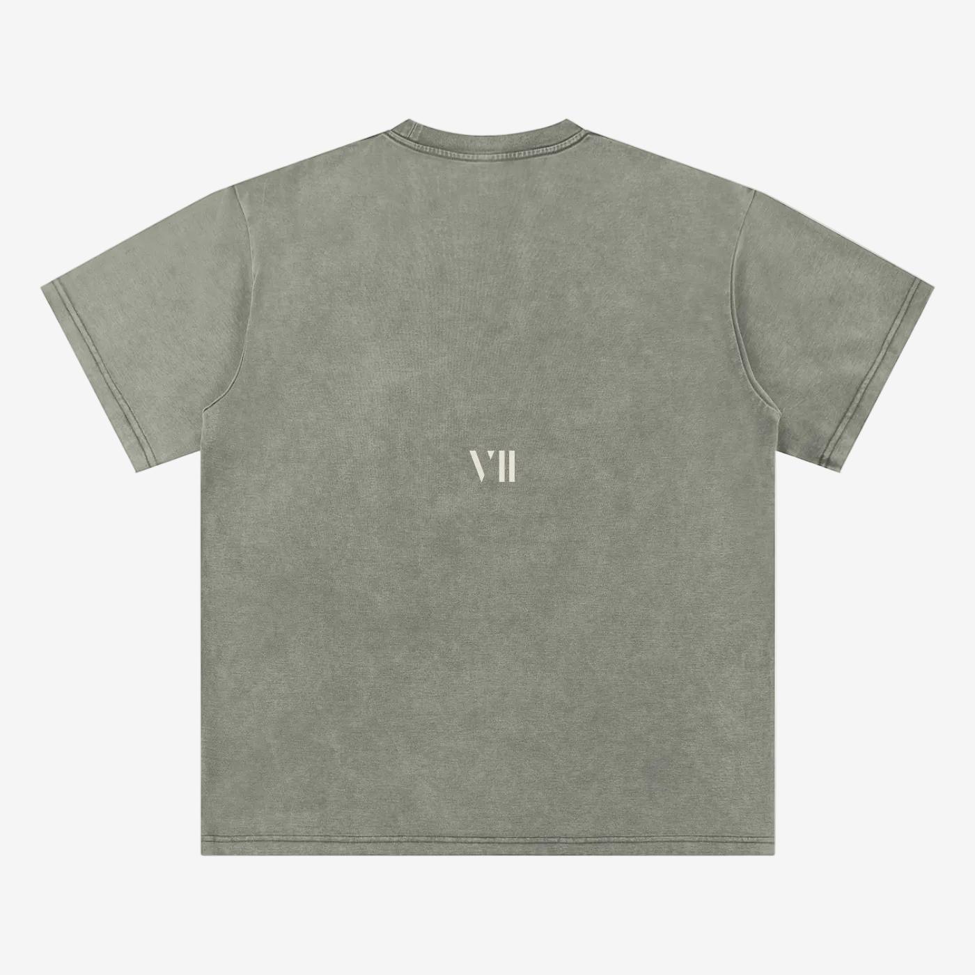 Signature — The Essential Tee