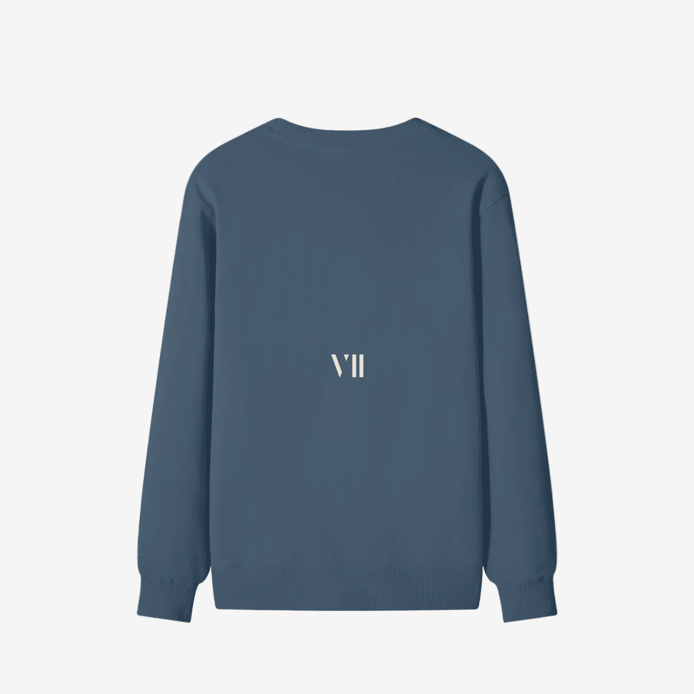 Signature — The Essential Crew Sweatshirt
