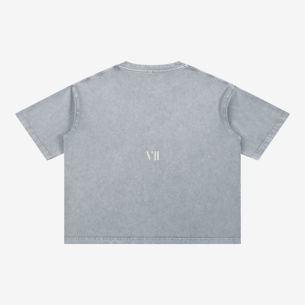 Signature — The Heritage Tee
