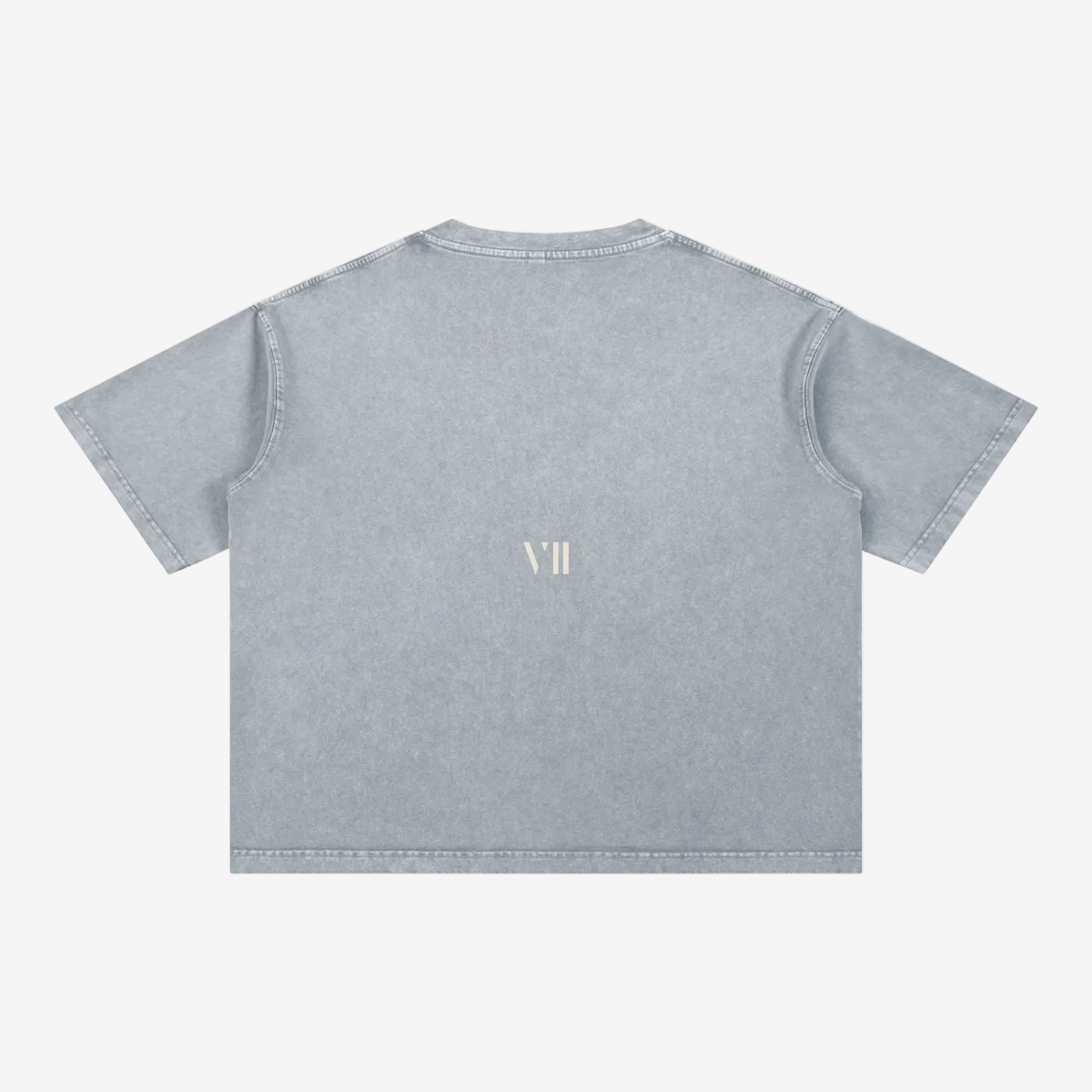 Signature — The Heritage Tee