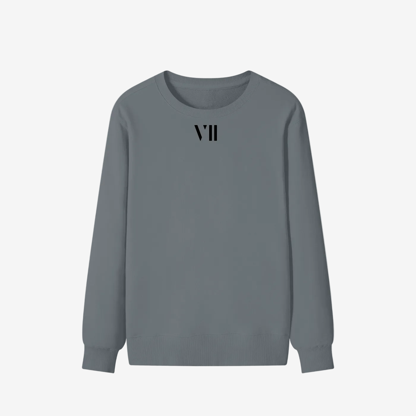 The Great I Am — The Essential Crew Sweatshirt
