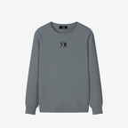 Agape — The Essential Crew Sweatshirt
