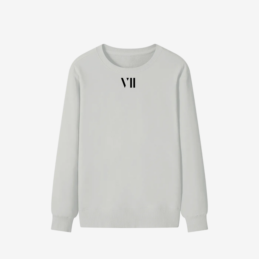 The Great I Am — The Essential Crew Sweatshirt