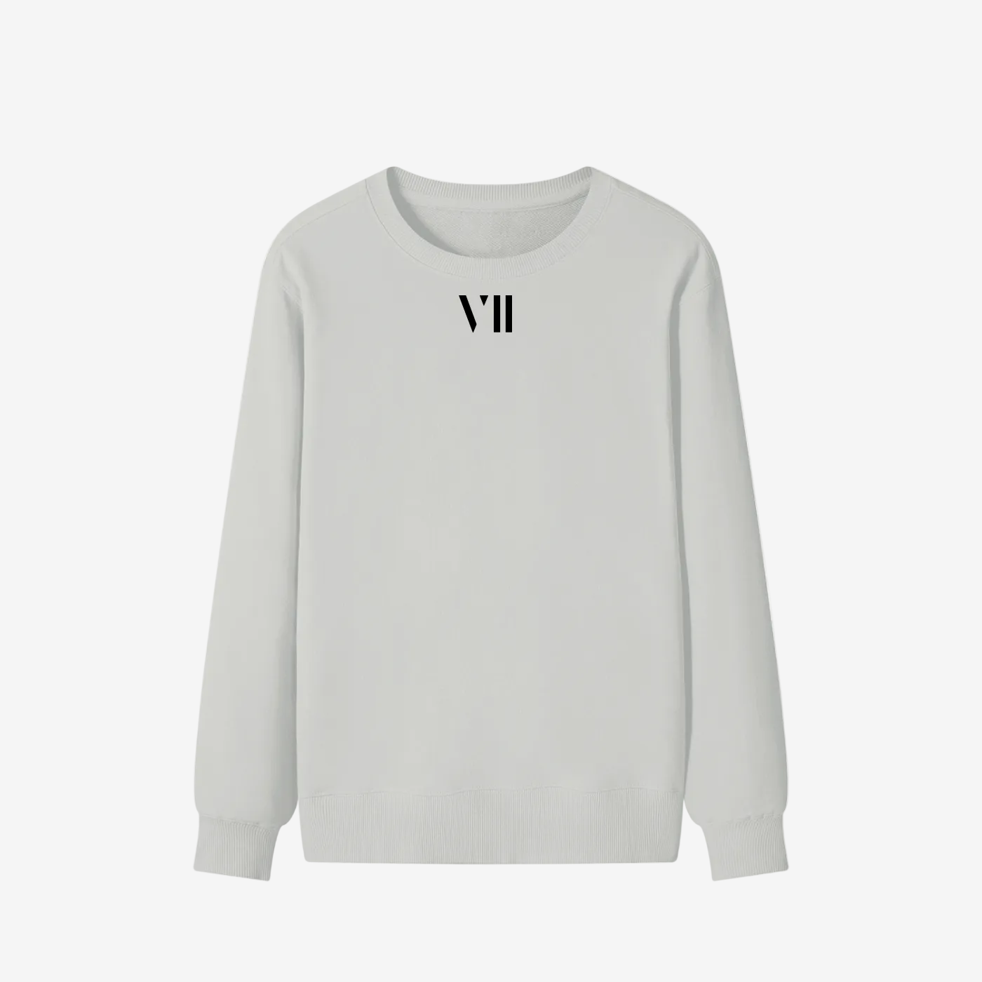 The Great I Am — The Essential Crew Sweatshirt