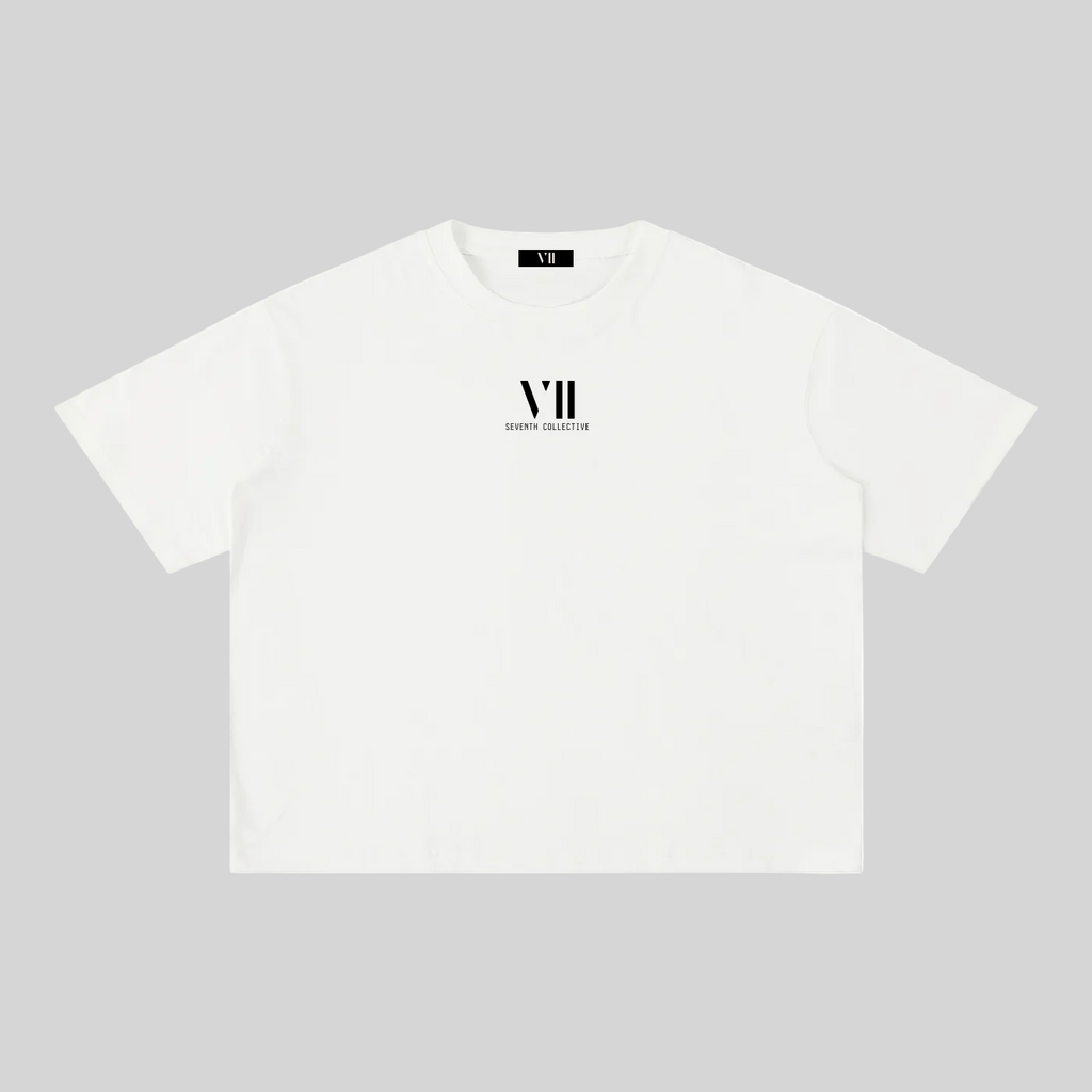 The Great I Am — The Heritage Tee