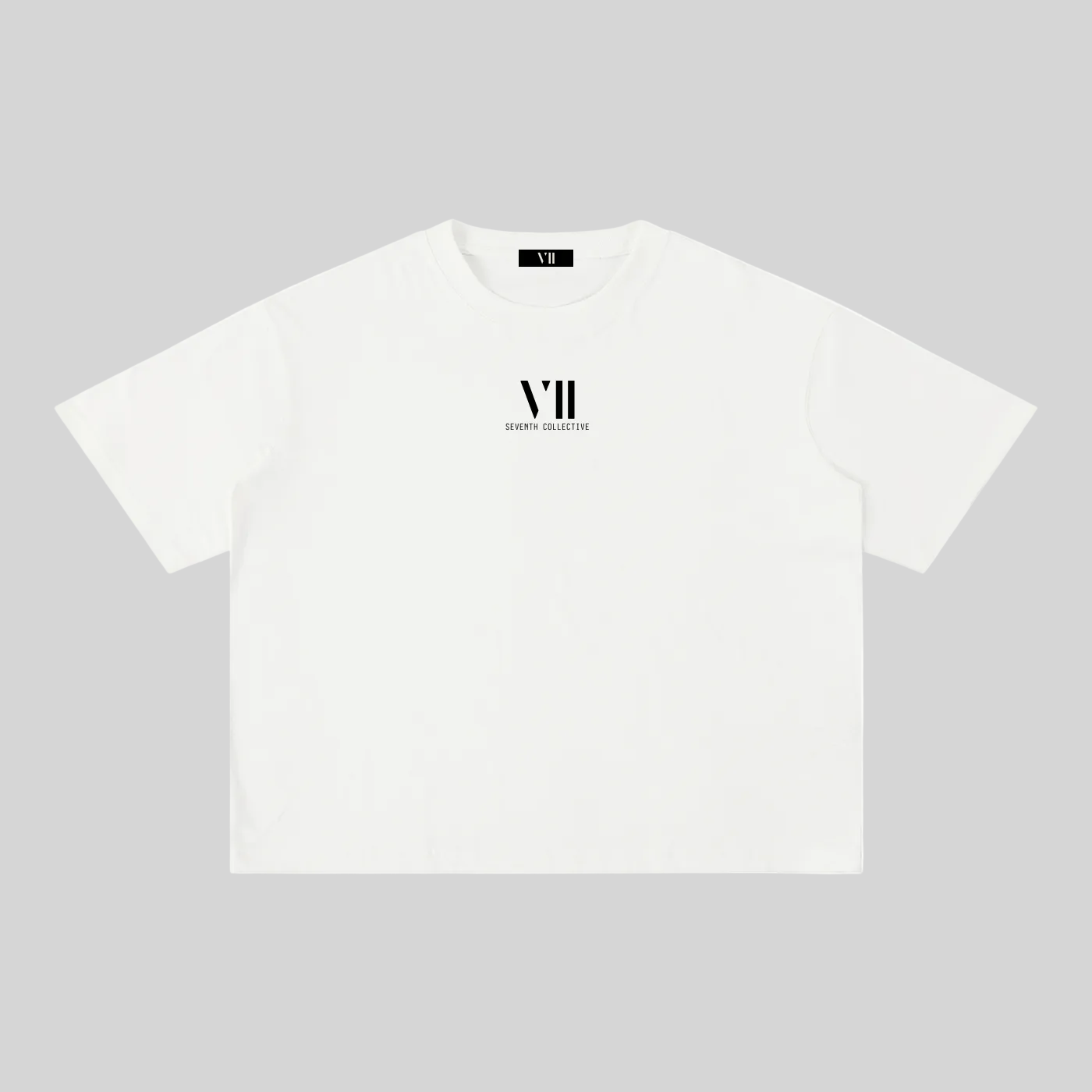 The Great I Am — The Heritage Tee