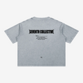 Seven — The Heritage Tee
