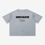 Seven — The Heritage Tee