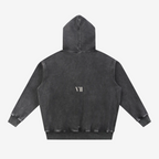 Signature — The Heritage Hoodie Oversized