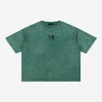 Seven — The Heritage Tee